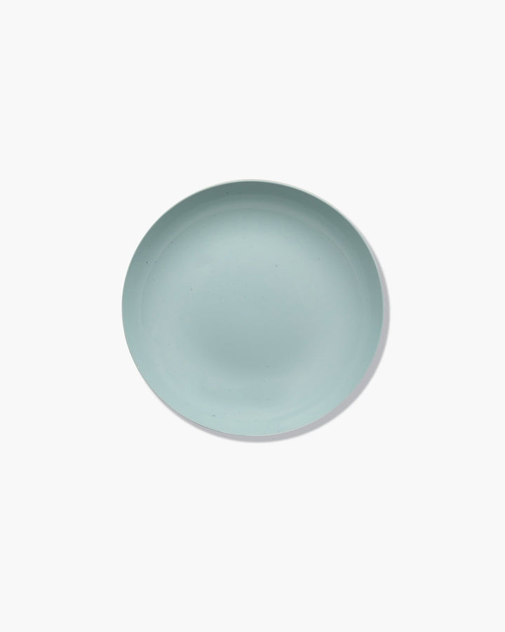 Diep Bord L Smoky Blue/Light Blue