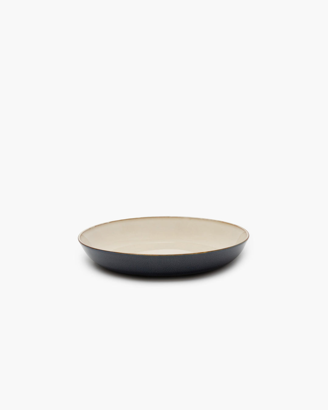 Diep Bord L Dark Blue/Misty Grey