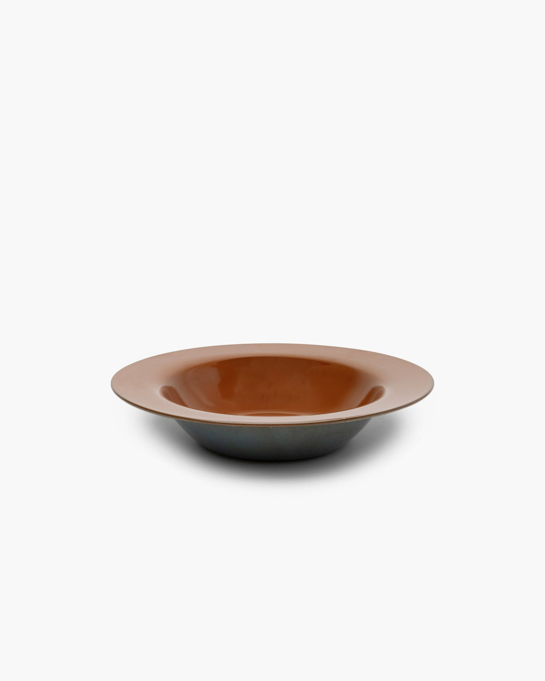 Pastabord L Smoky Blue/Rust