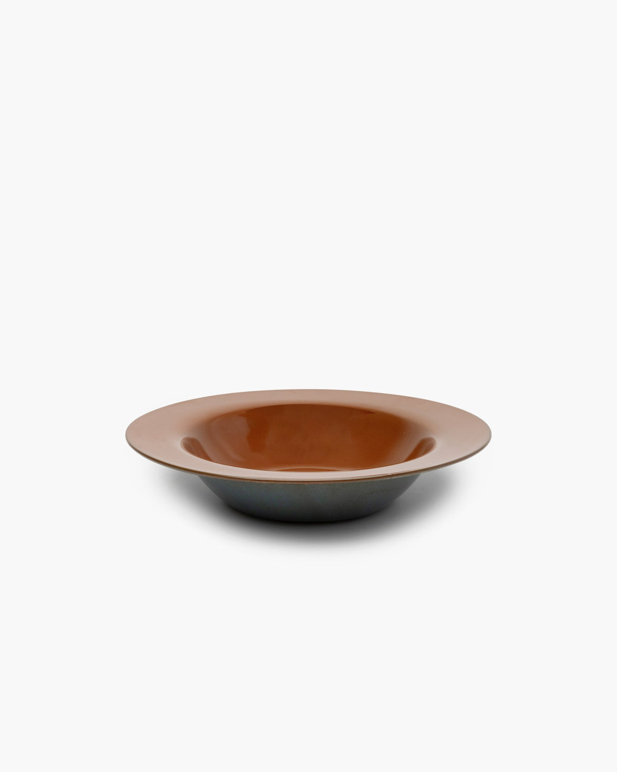 Pastabord L Smoky Blue/Rust