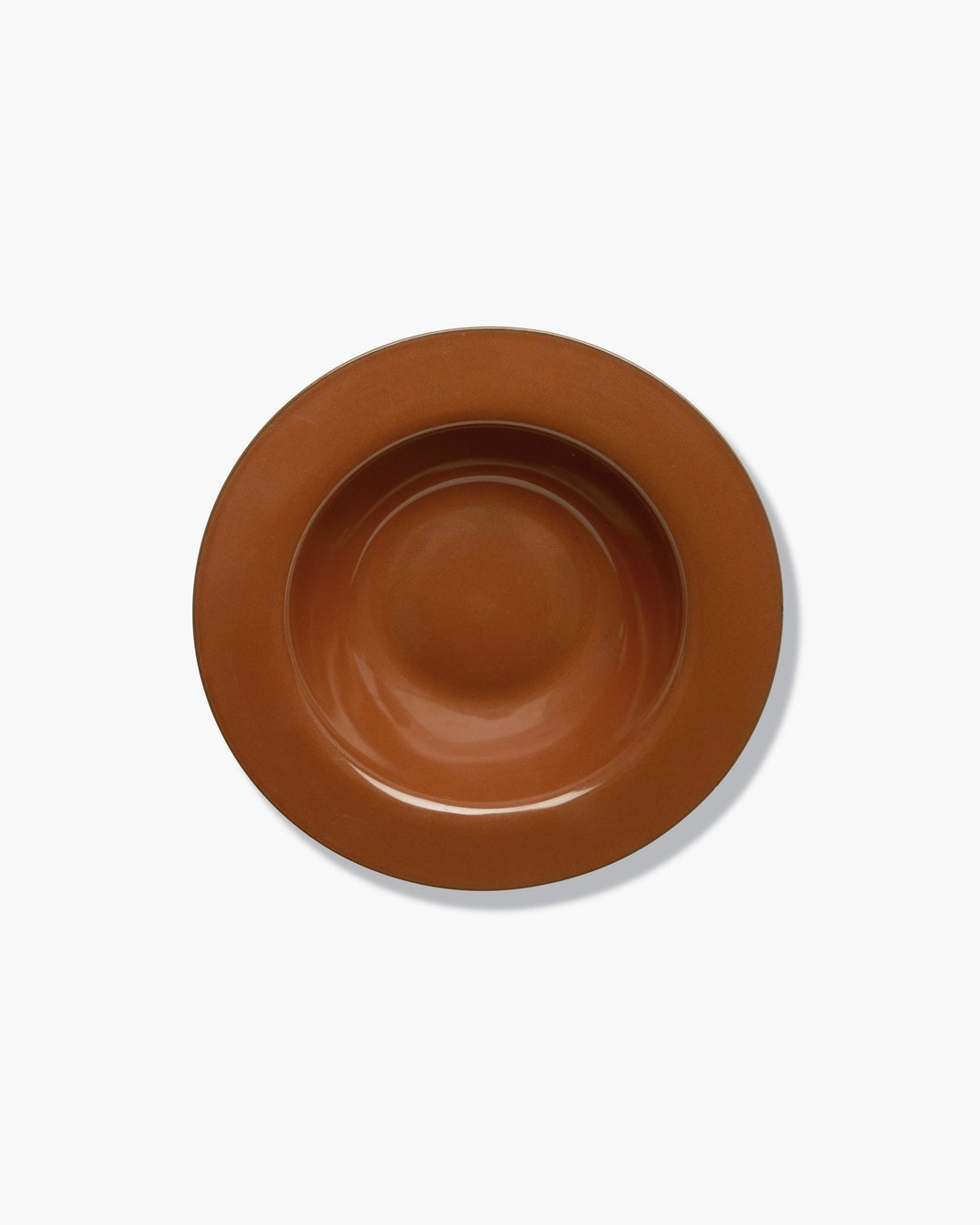 Pastabord L Smoky Blue/Rust