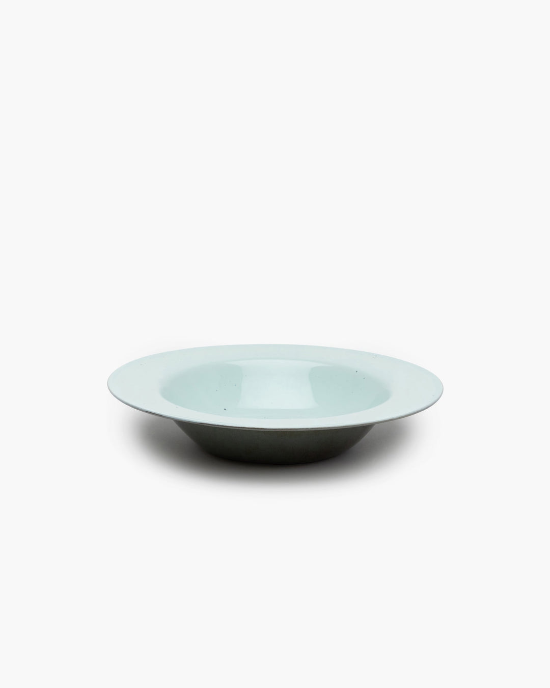 Pastabord L Smoky Blue/Light Blue