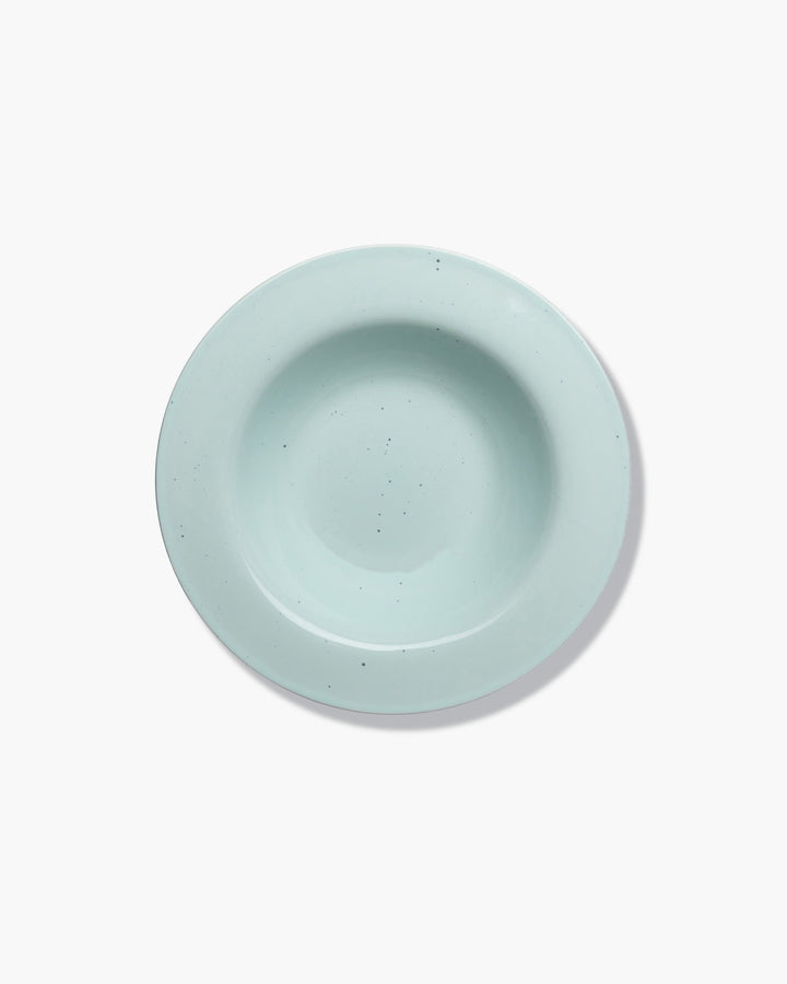 Pastabord L Smoky Blue/Light Blue