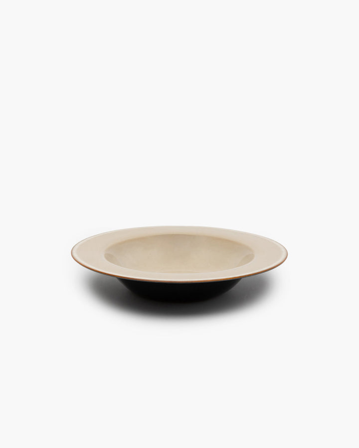Pastabord L Dark Blue/Misty Grey