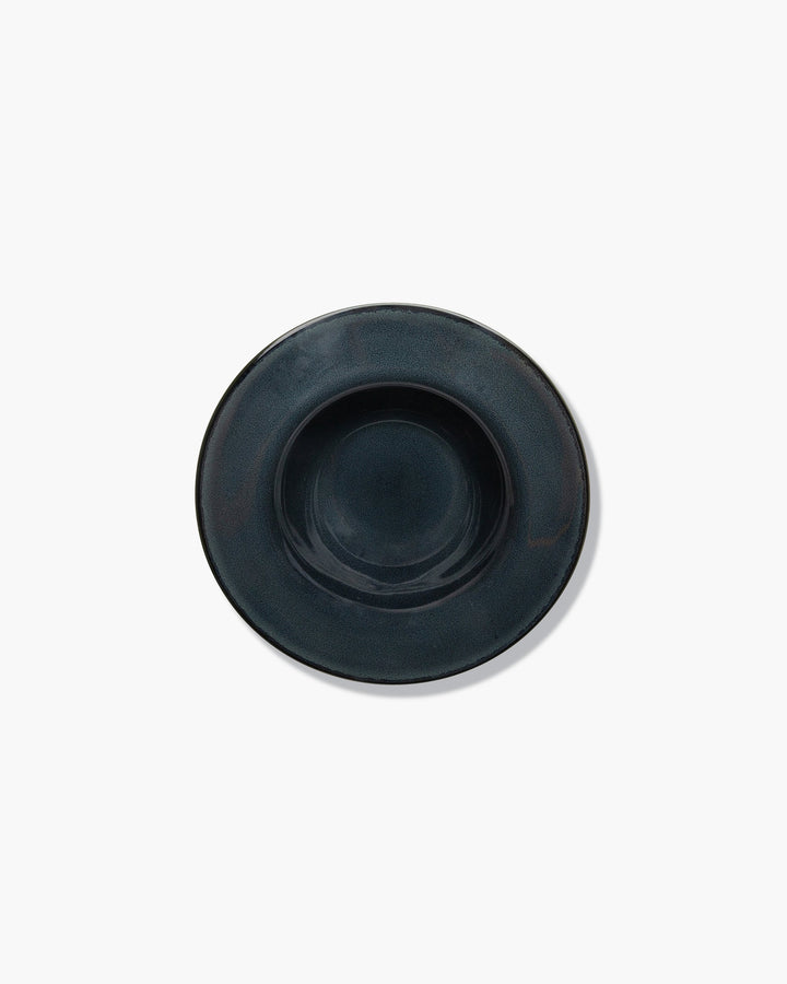 Pastabord S Rust/Dark Blue