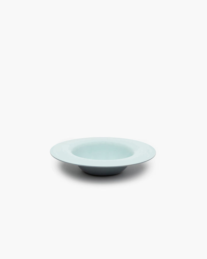 Pastabord S Smoky Blue/Light Blue