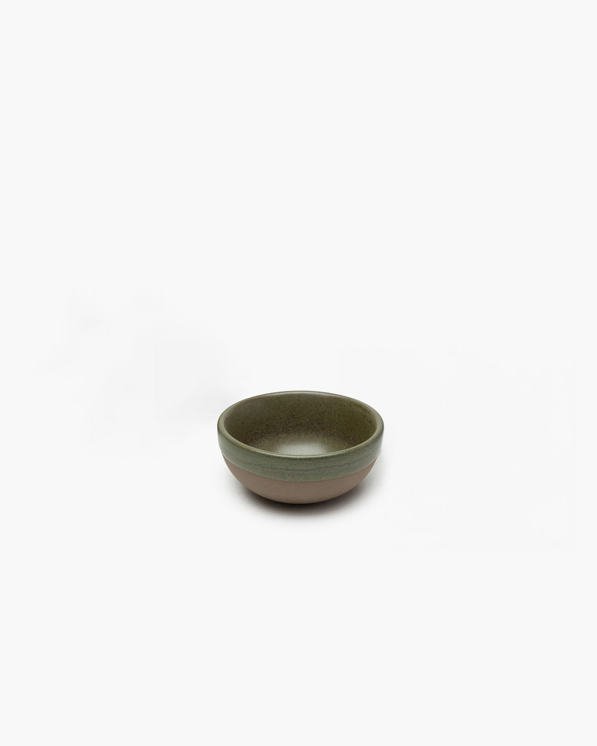 Kom XS Camo Green Surface - Set van 4
