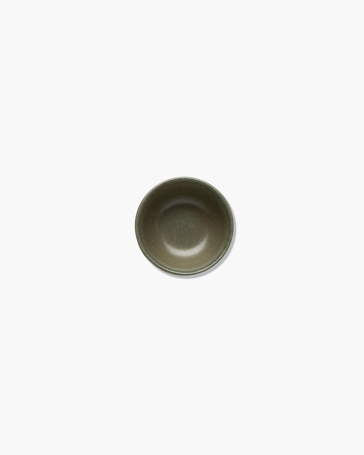 Kom XS Camo Green Surface - Set van 4
