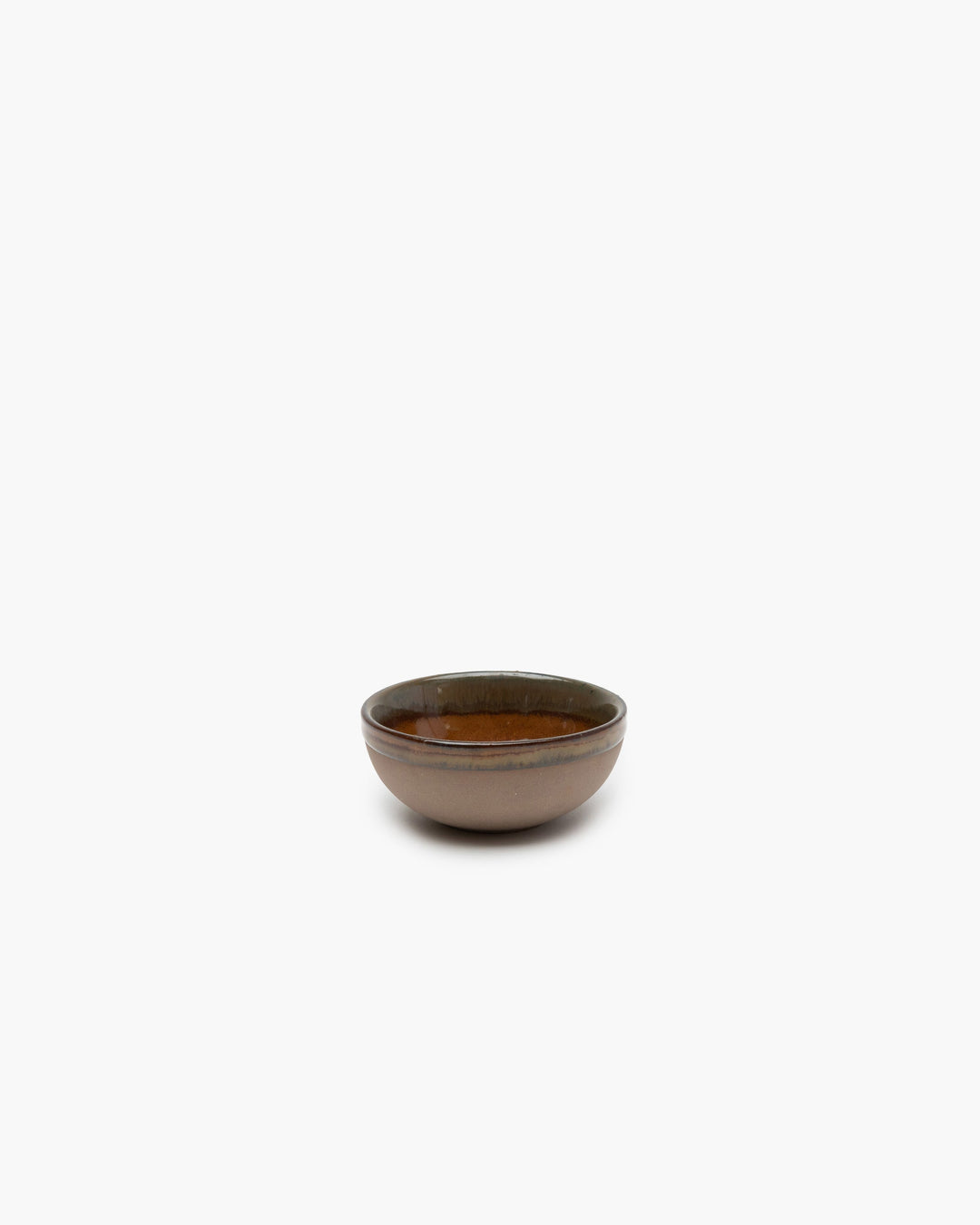 Kom XS Rusty Brown Surface - Set van 4