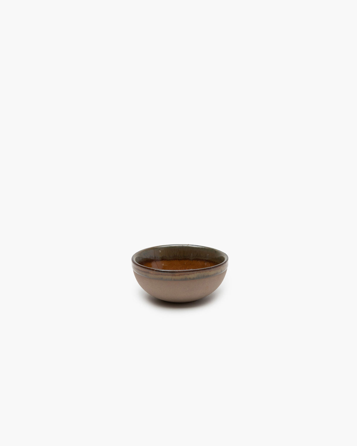 Kom XS Rusty Brown Surface - Set van 4