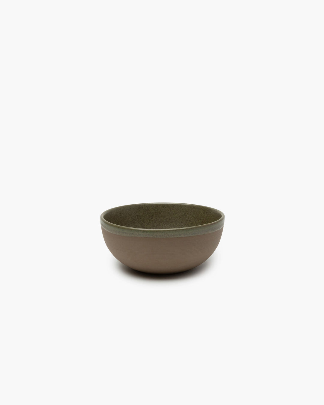 Kom L Camo Green Surface - Set van 4