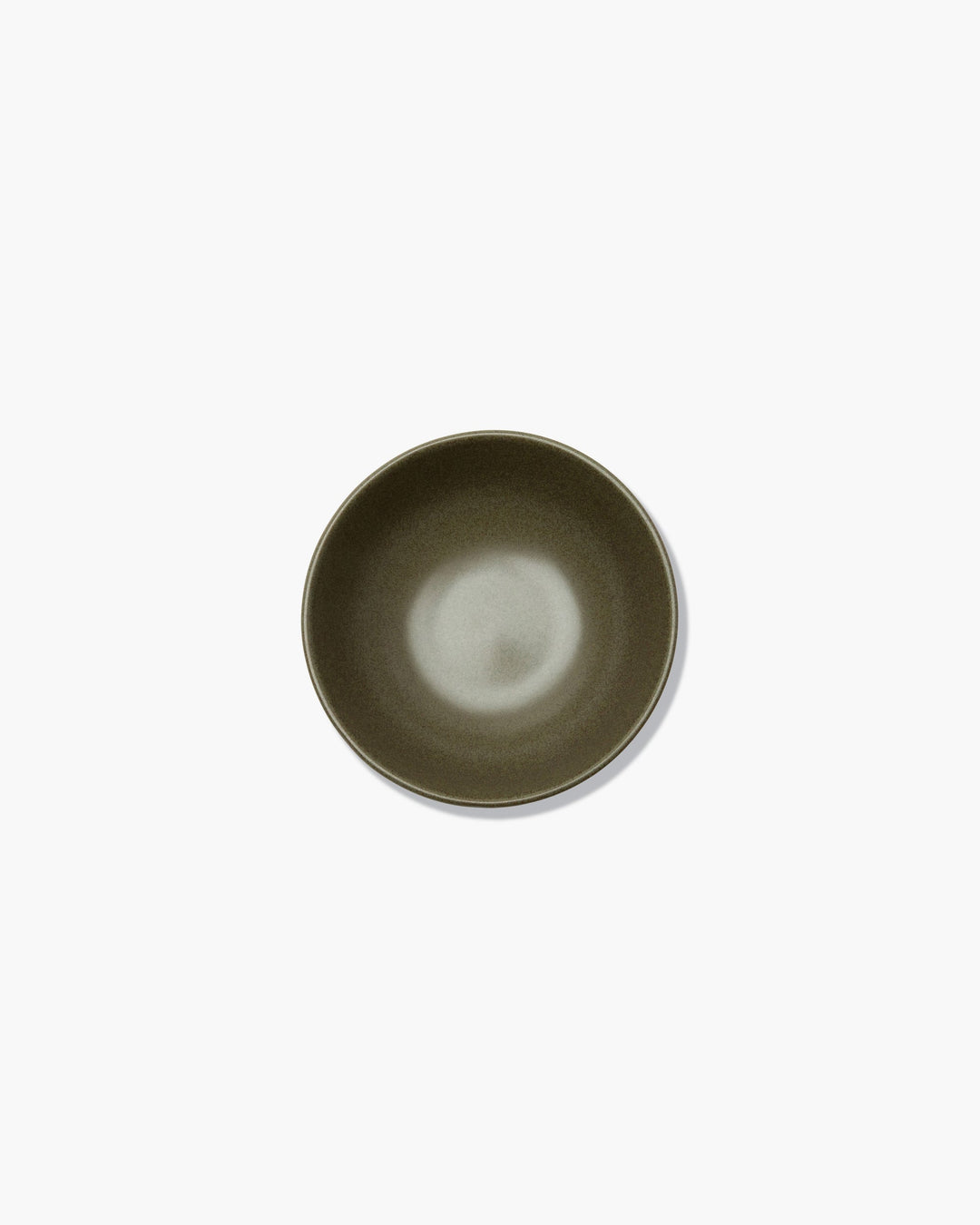 Kom L Camo Green Surface - Set van 4