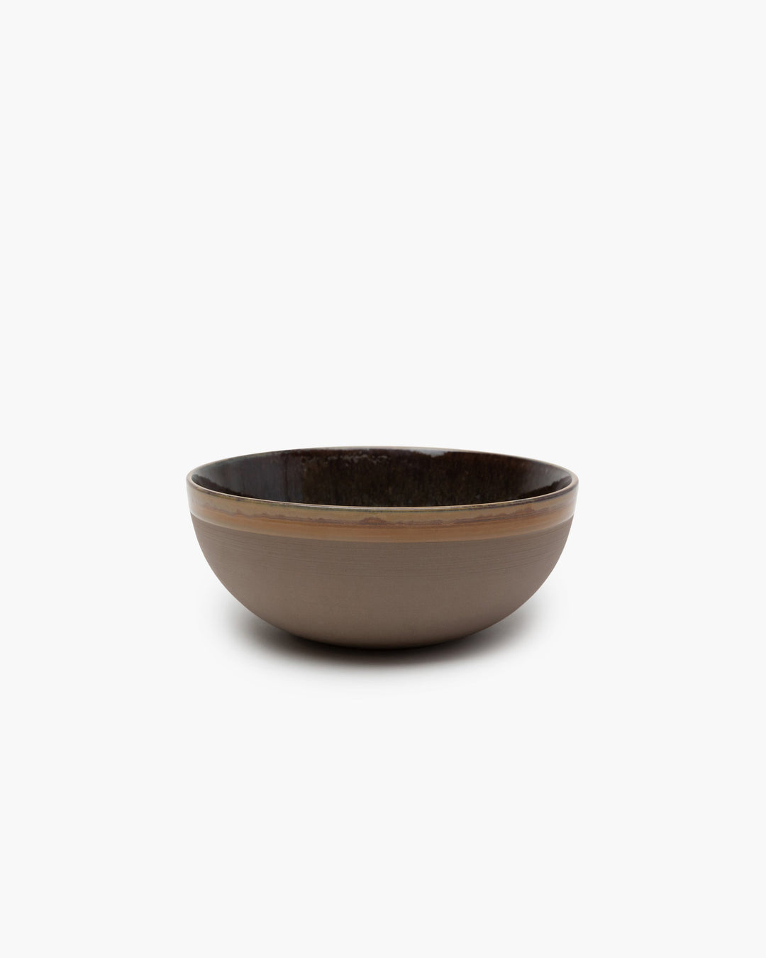 Serveerkom L Indi Grey Surface