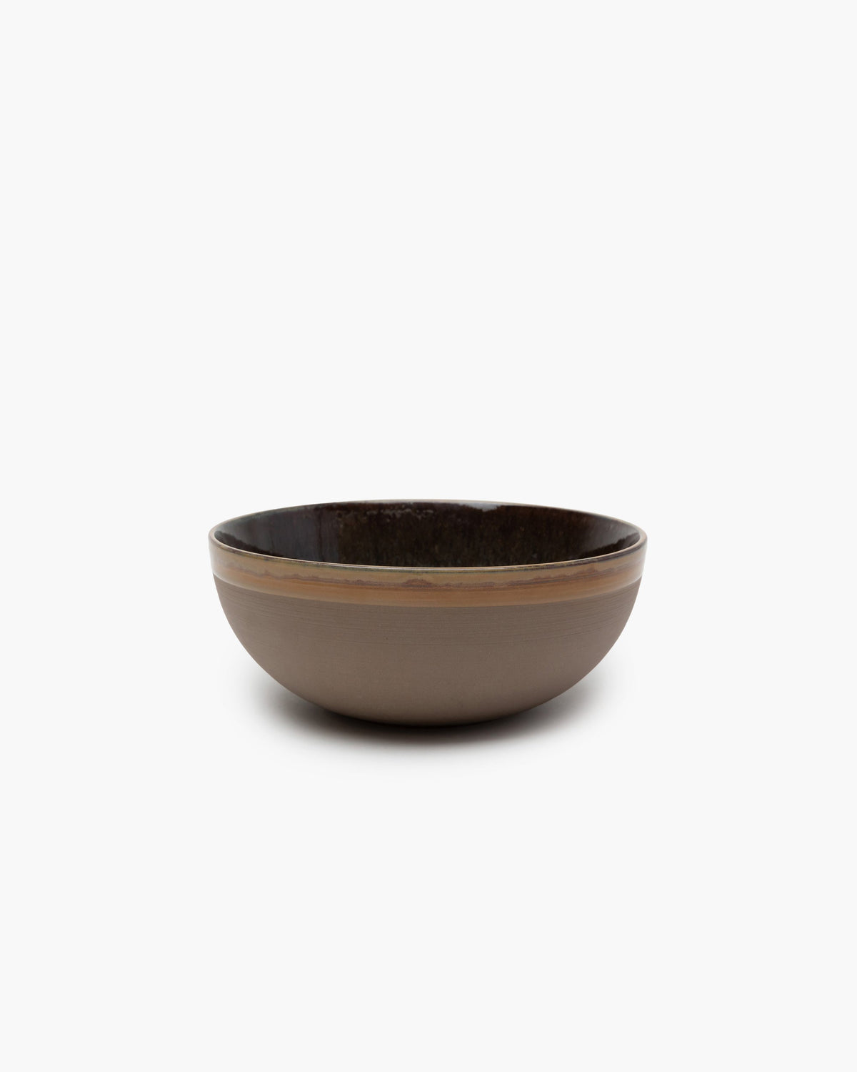 Serveerkom L Indi Grey Surface