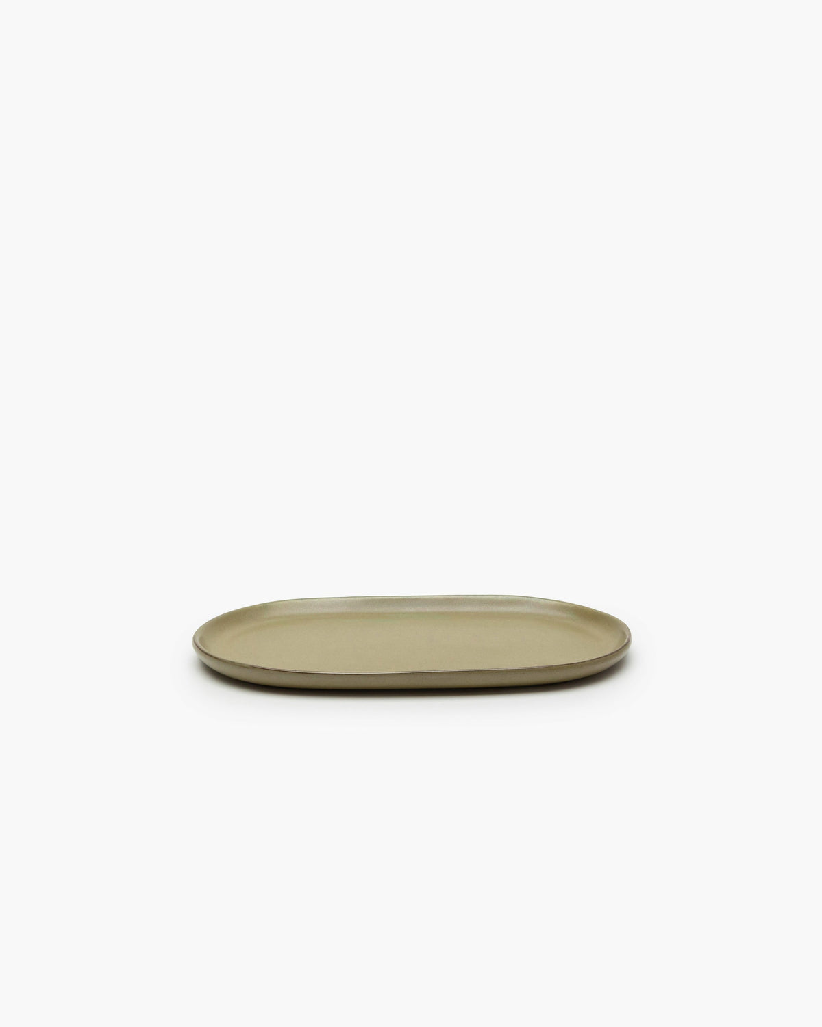 Tapasbord S Camo Green Surface - Set van 2