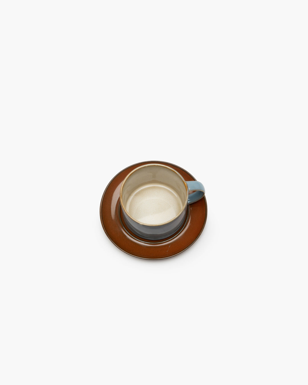Serax - Anita Le Grelle - Koffiekop Smoky Blue/Misty Grey