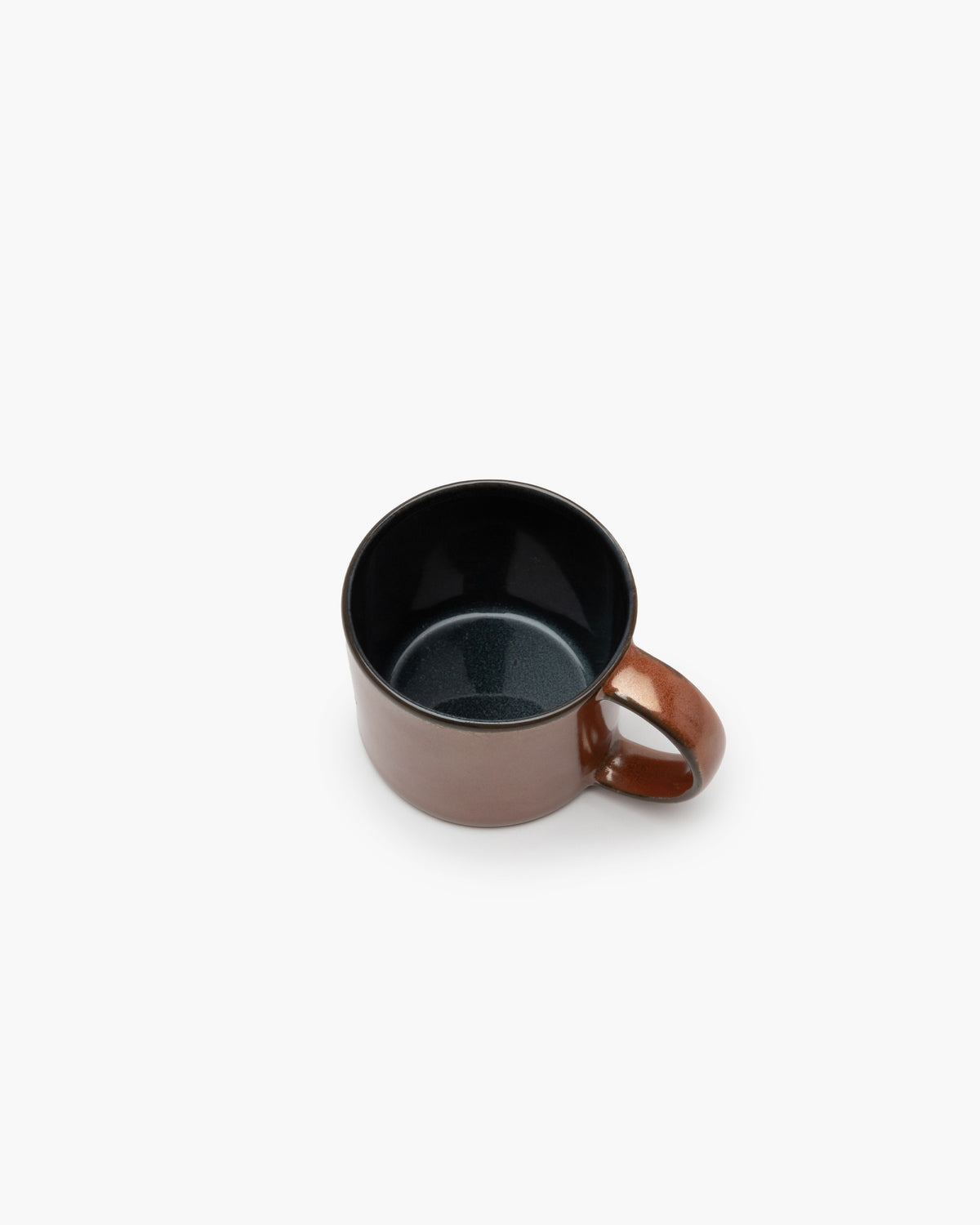 Serax - Anita Le Grelle - Espressokopje Rust/Dark Blue