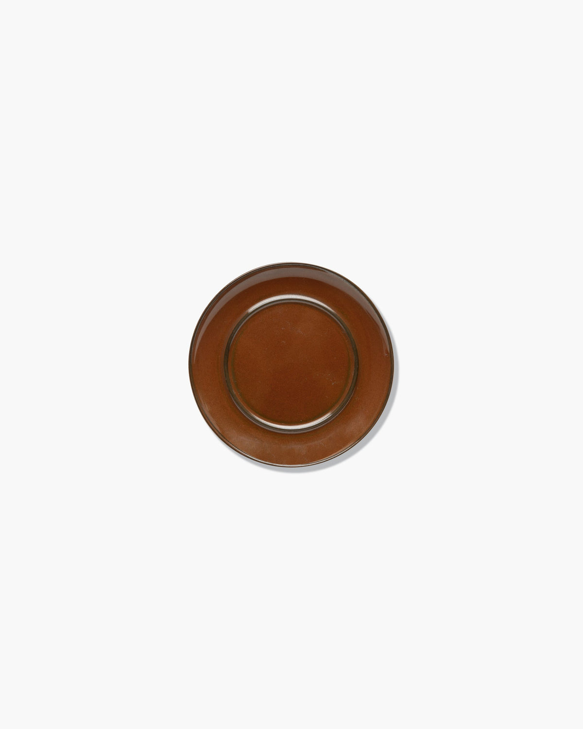 Schotel voor Koffiekop Rust