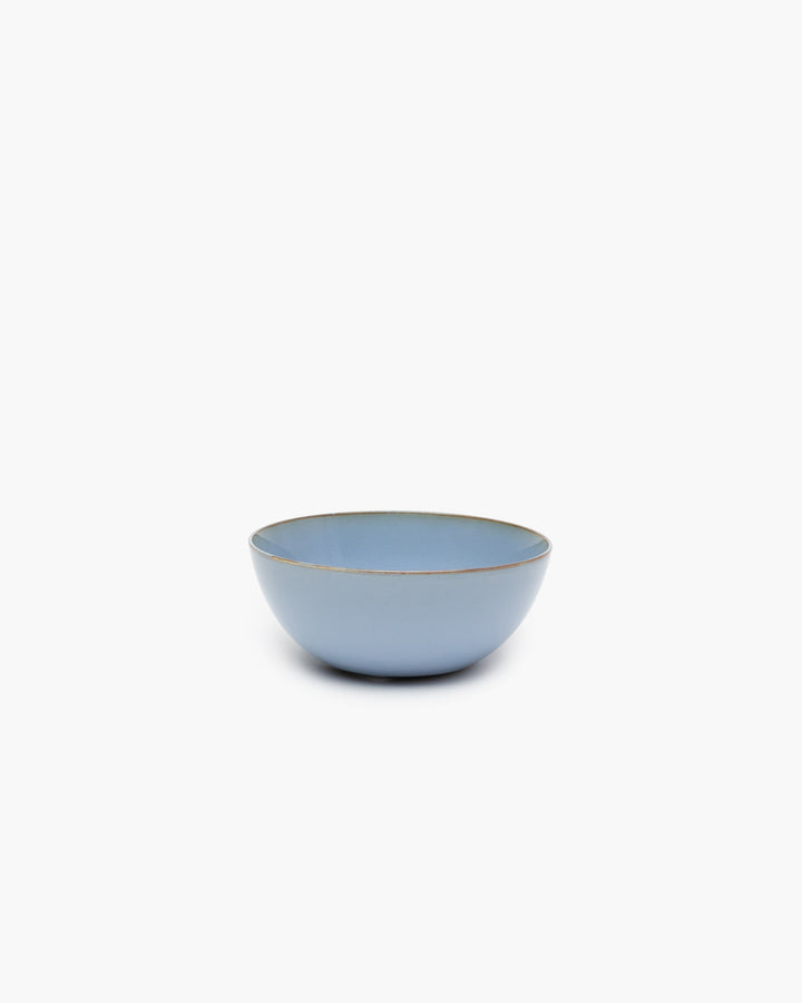 Kom L Smoky Blue
