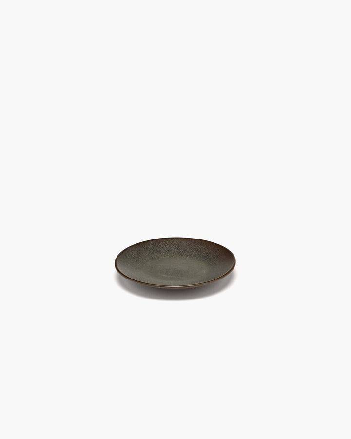 Espressoschotel Groen Inku - Set van 4