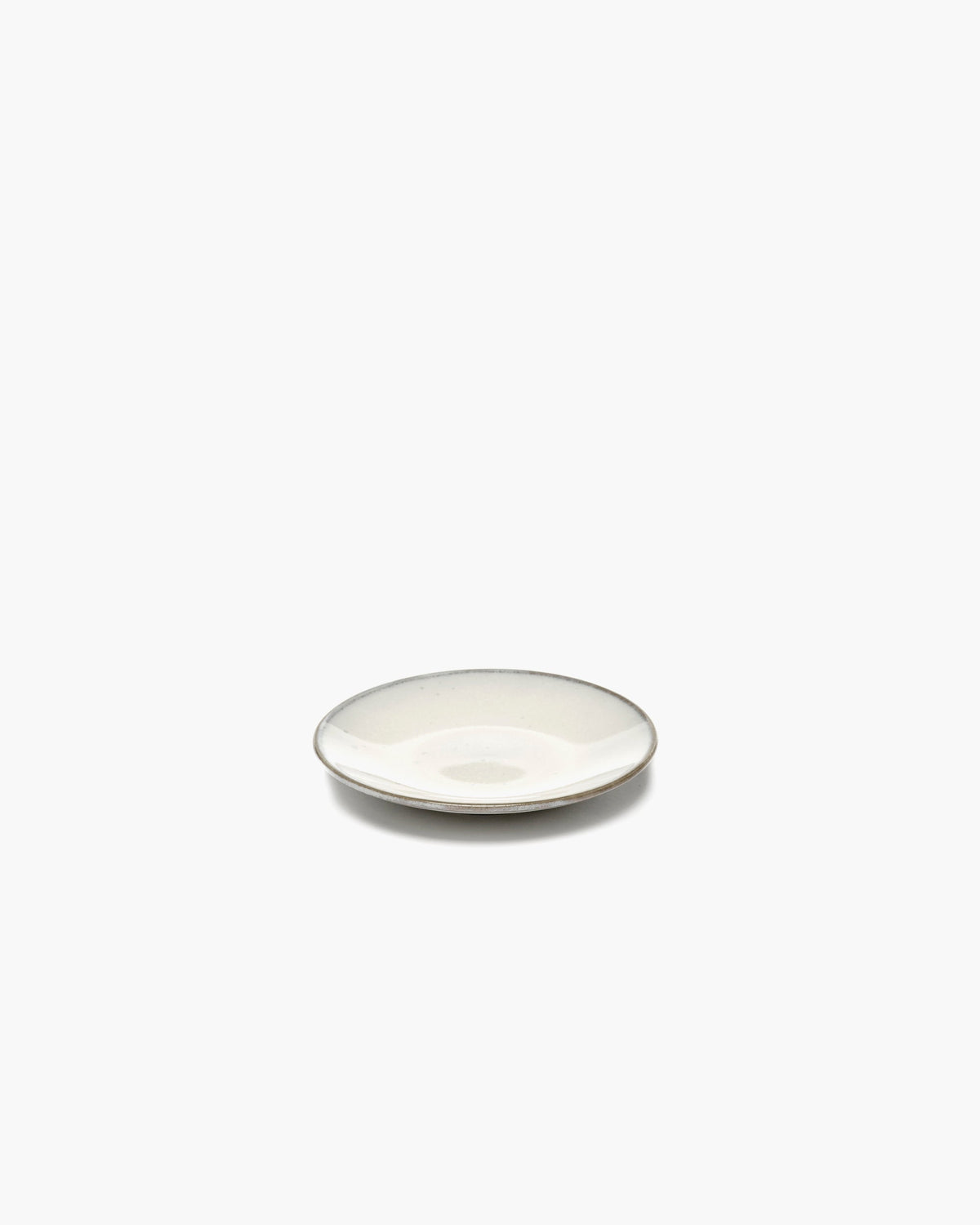 Espressoschotel Wit Inku - Set van 4