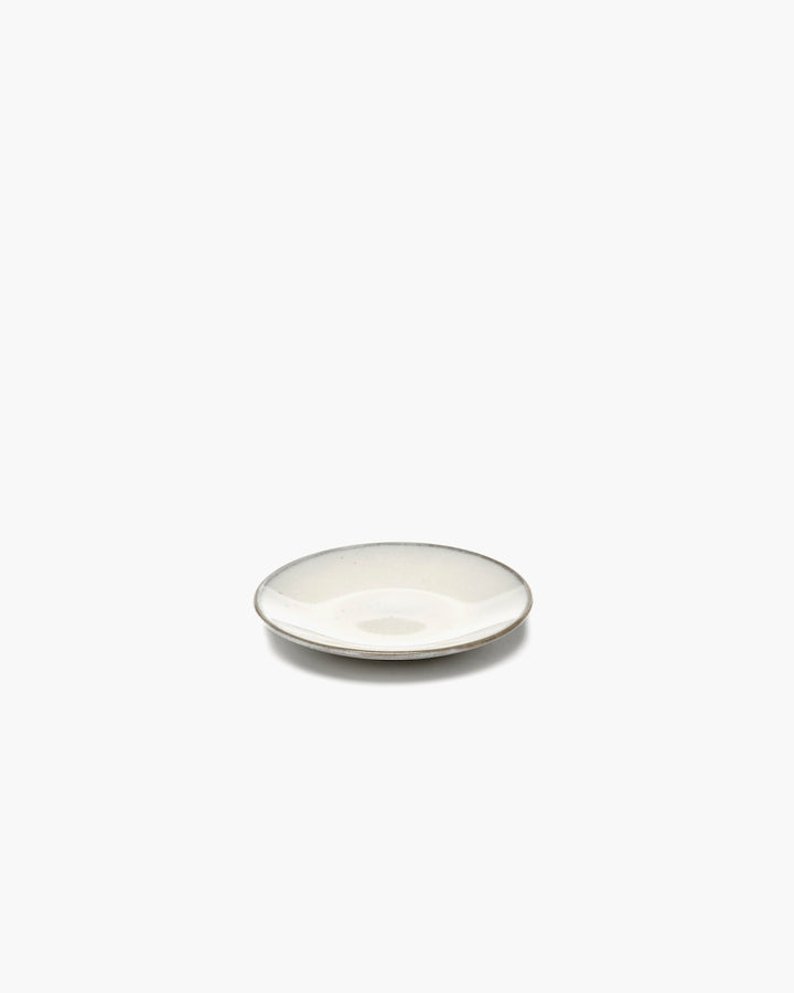 Espressoschotel Wit Inku - Set van 4