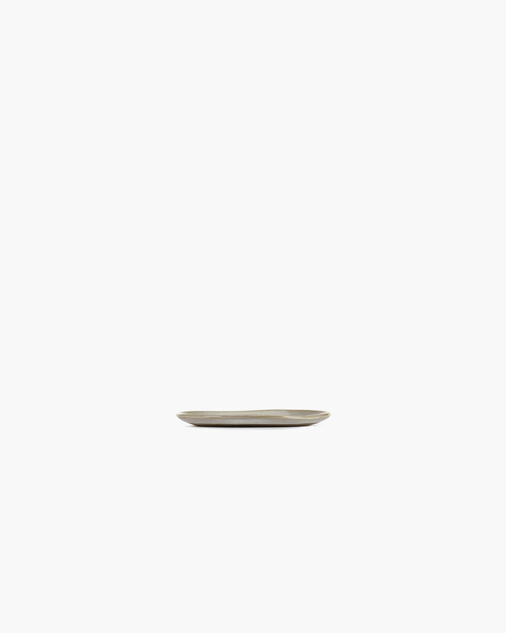 Broodbord Off White La Mère - Set van 2