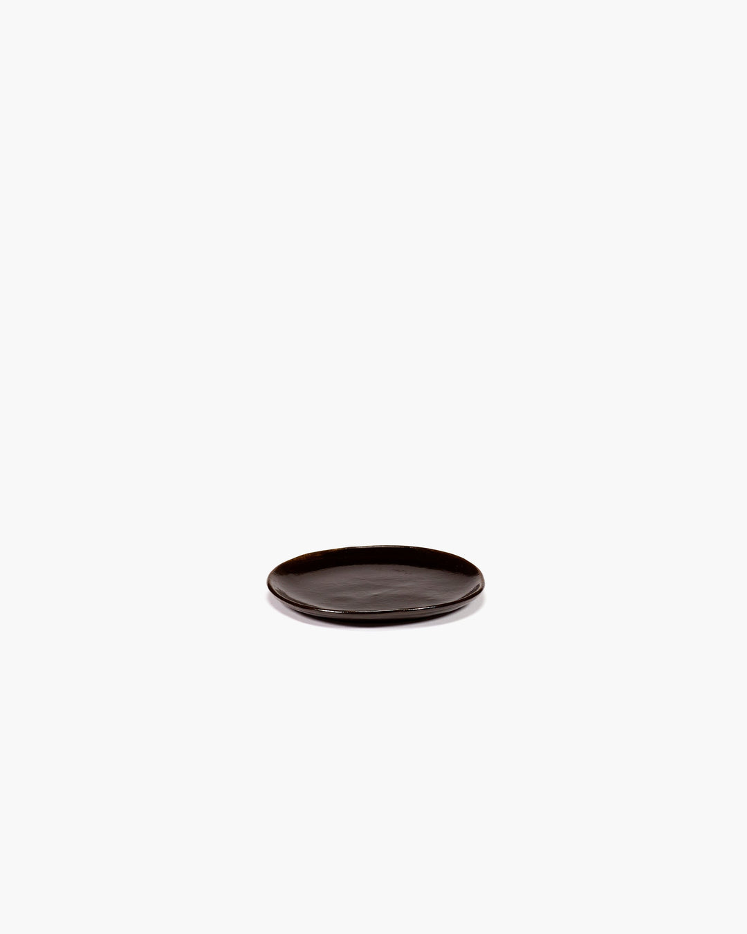 Broodbord Ebony La Mère - Set van 2