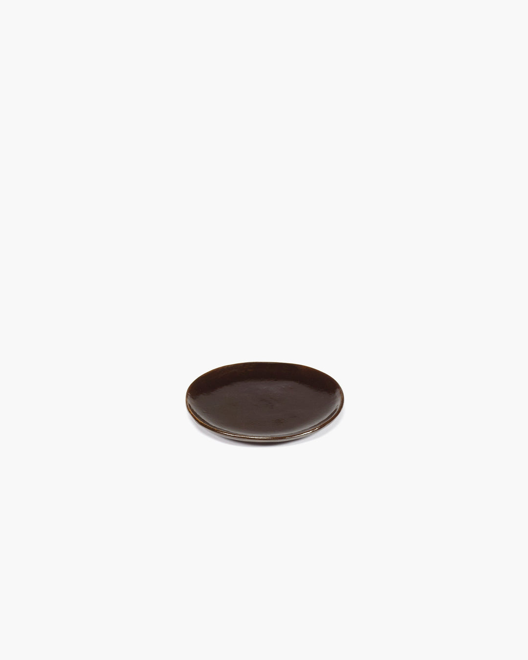 Broodbord Ebony La Mère - Set van 2