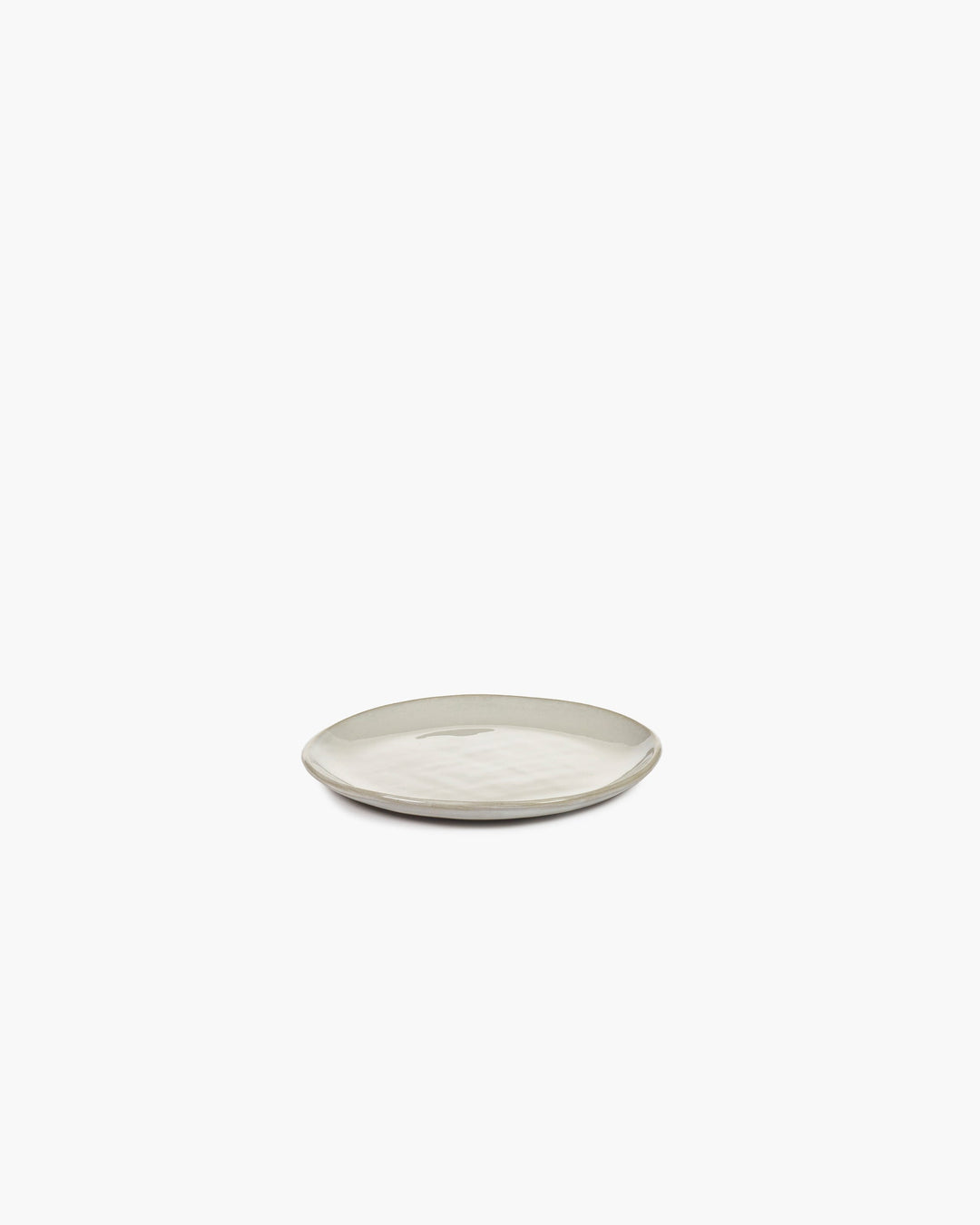 Bord XS Off White La Mère - Set van 2