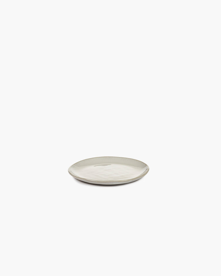 Bord XS Off White La Mère - Set van 2