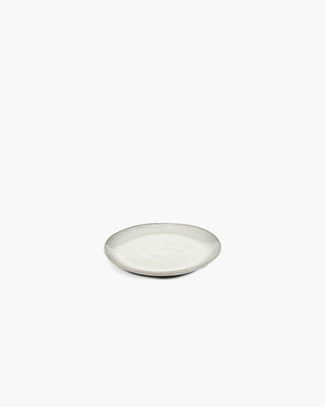 Bord XS Off White La Mère - Set van 2