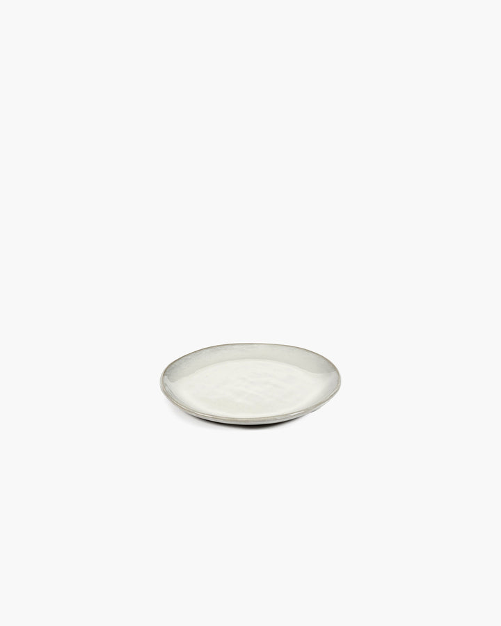 Bord XS Off White La Mère - Set van 2