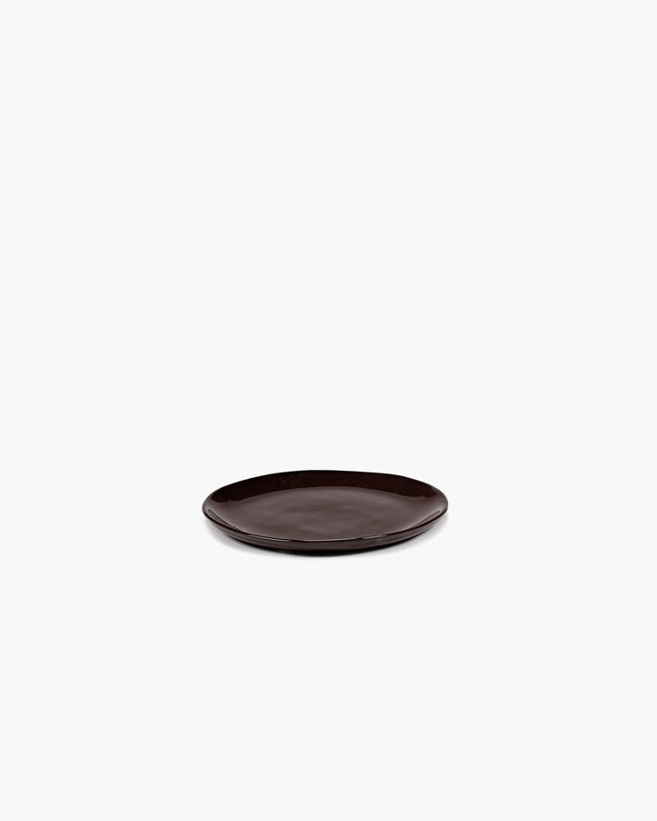 Bord XS Ebony La Mère - Set van 2