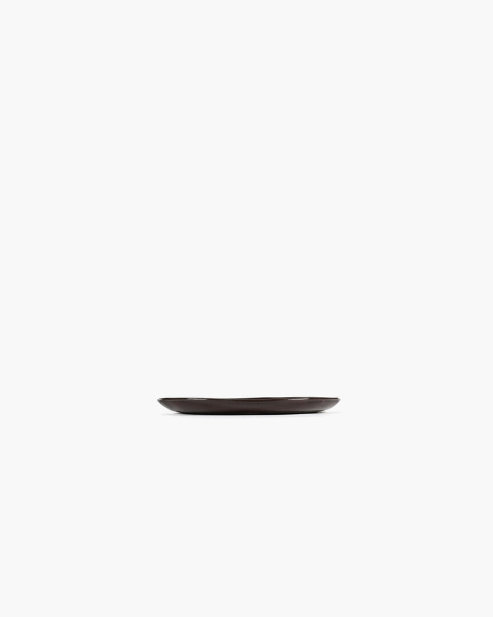 Bord XS Ebony La Mère - Set van 2