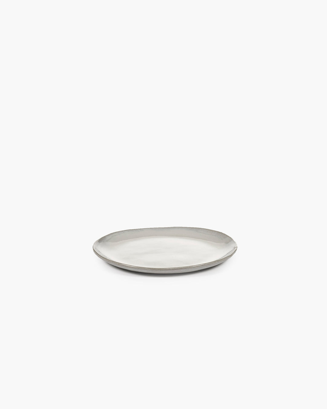 Bord S Off White La Mère - Set van 2