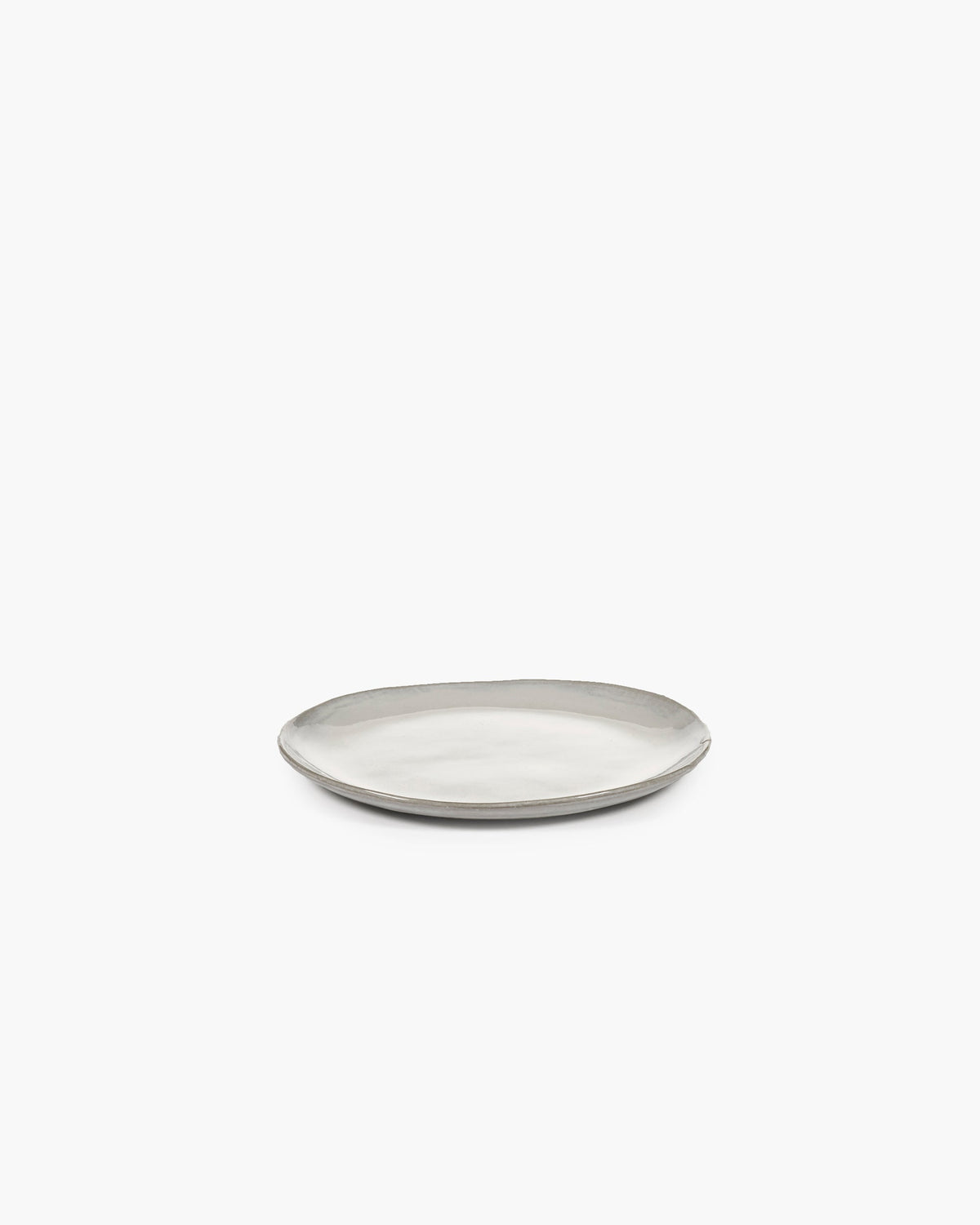 Bord S Off White La Mère - Set van 2
