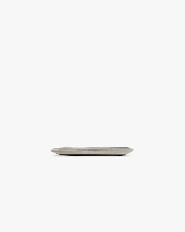 Bord S Off White La Mère - Set van 2