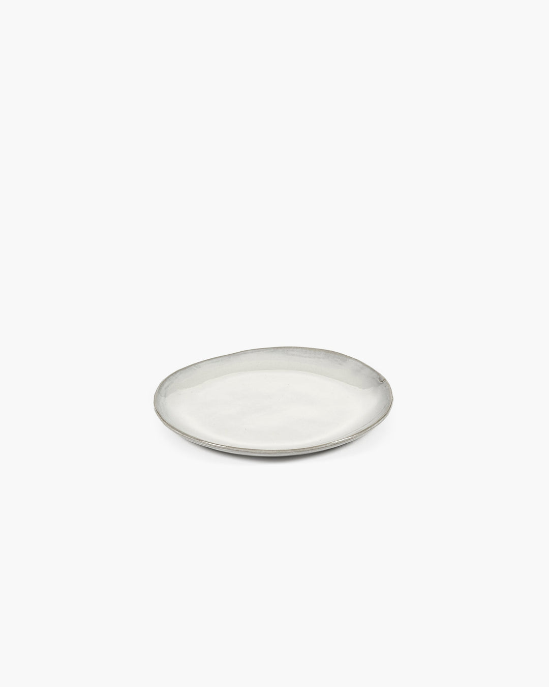 Bord S Off White La Mère - Set van 2