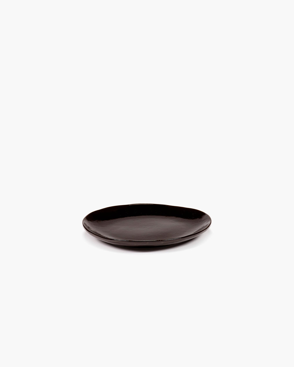 Bord S Ebony La Mère - Set van 2