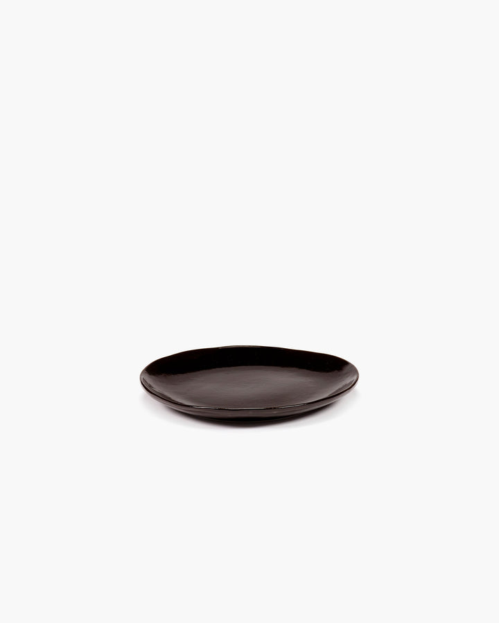 Bord S Ebony La Mère - Set van 2