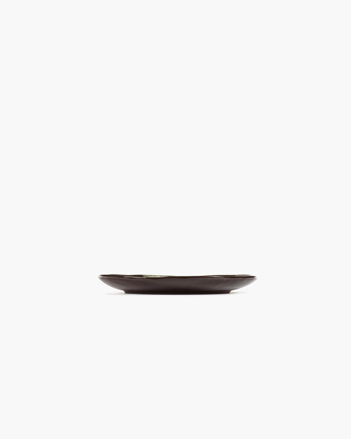 Bord S Ebony La Mère - Set van 2