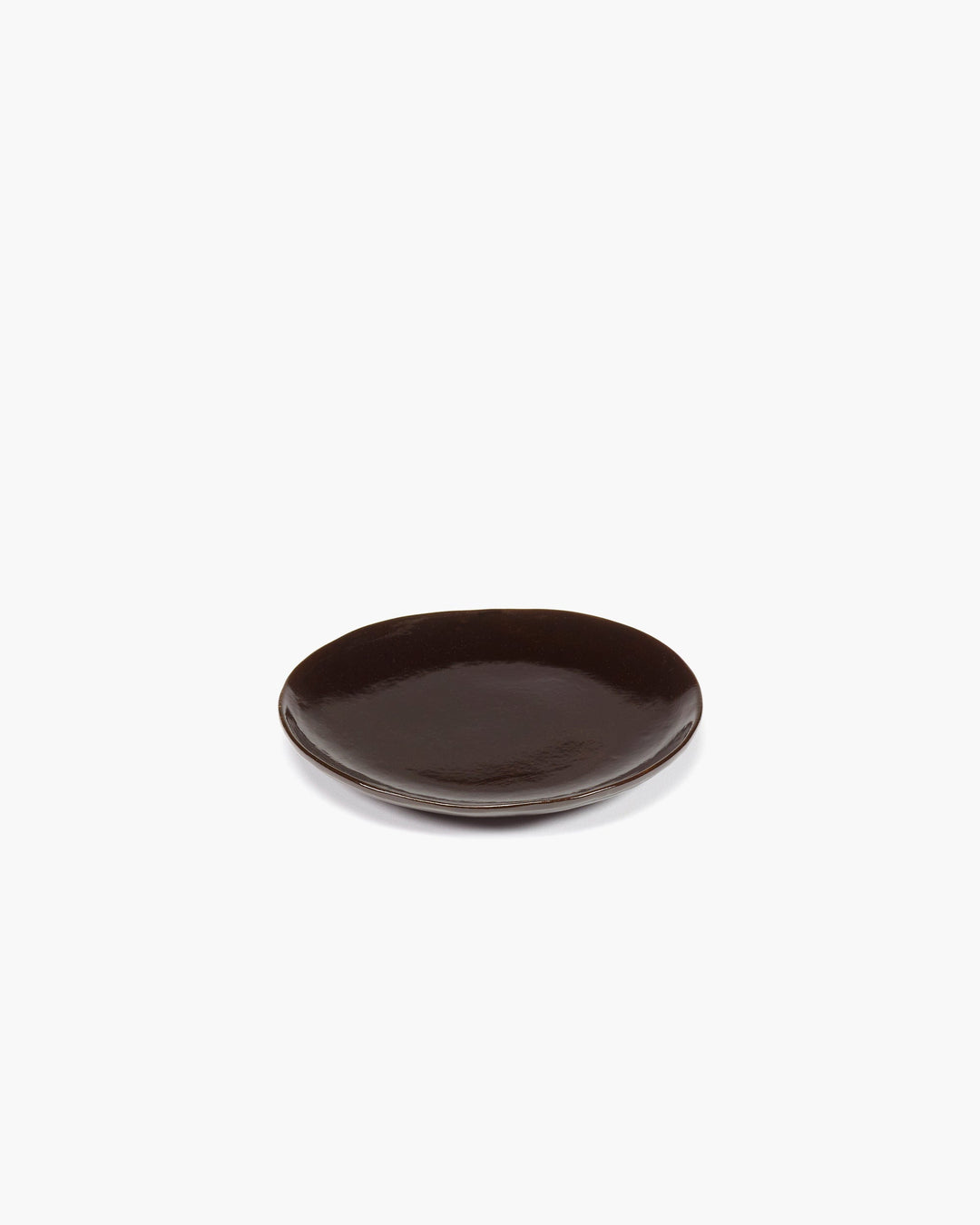 Bord S Ebony La Mère - Set van 2