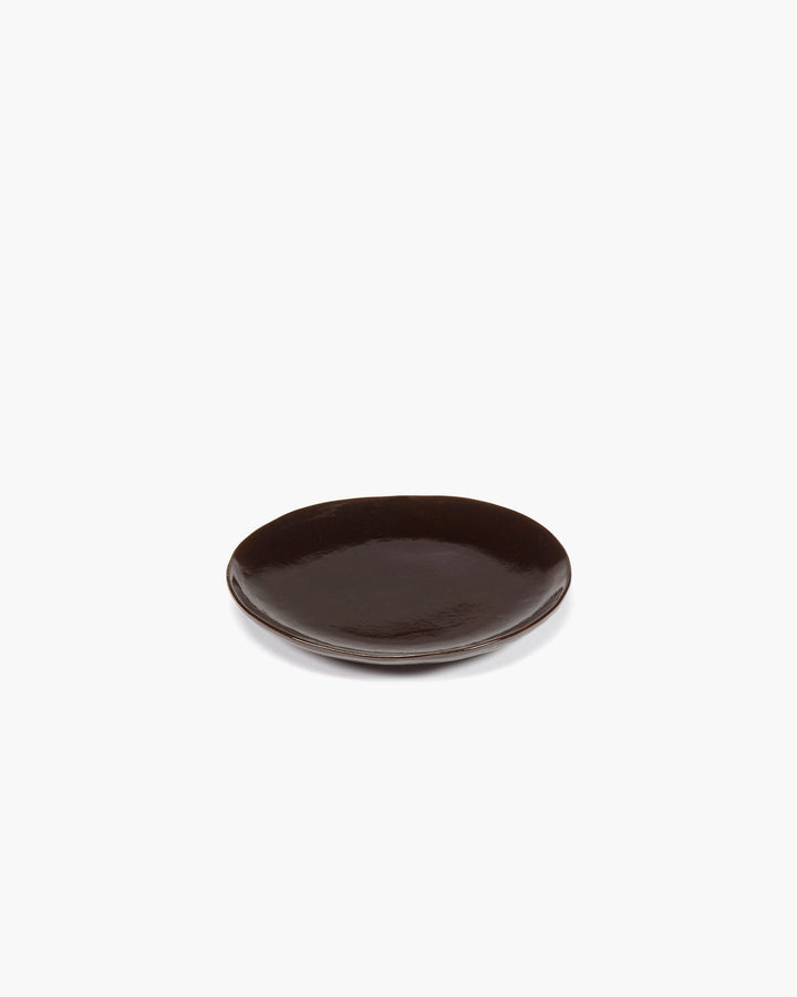 Bord S Ebony La Mère - Set van 2