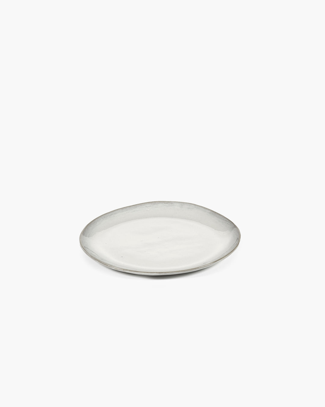 Serax - Marie Michielssen - Bord M Off White La Mère - Set van 2