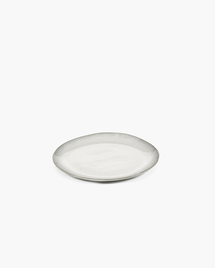 Serax - Marie Michielssen - Bord M Off White La Mère - Set van 2