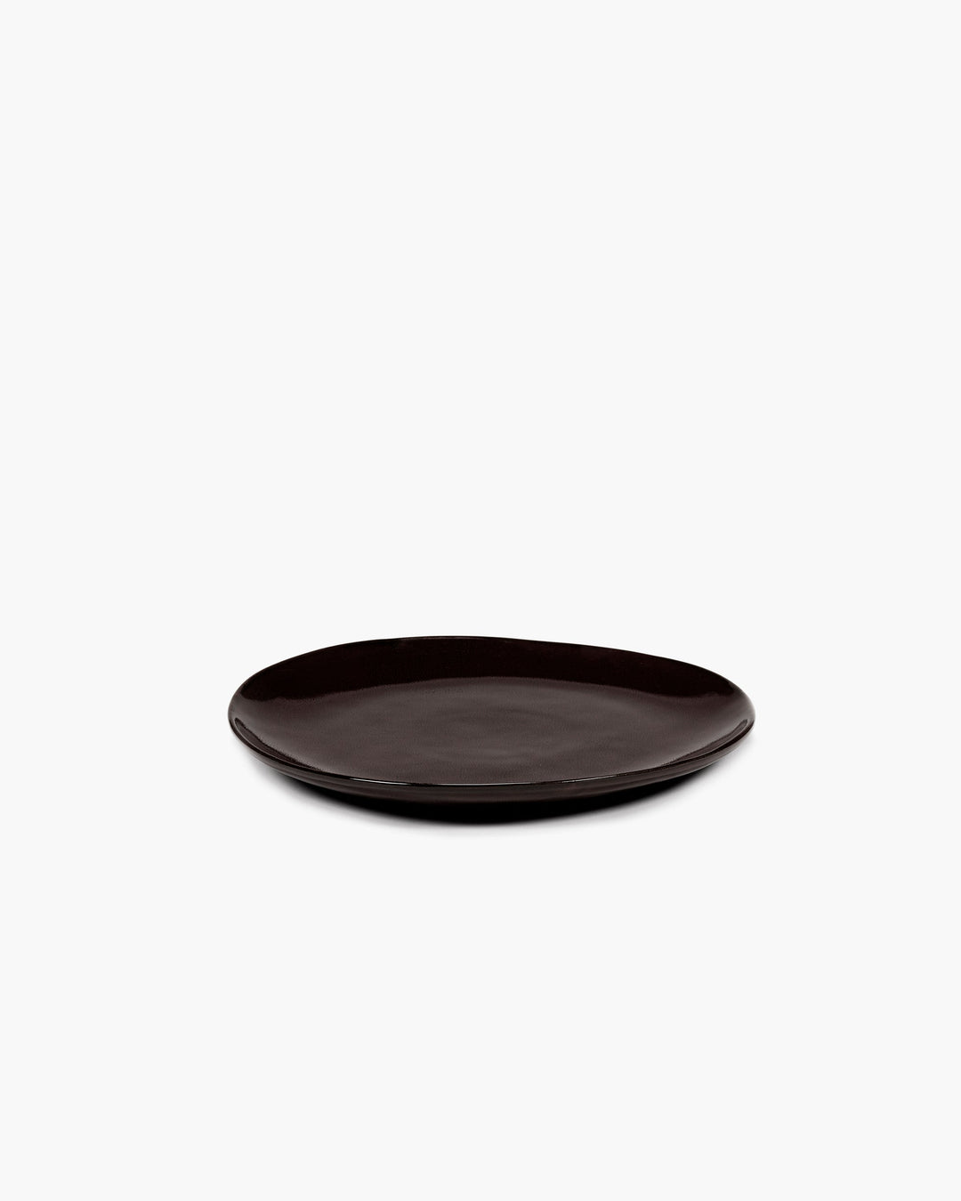 Bord L Ebony La Mère - Set van 2