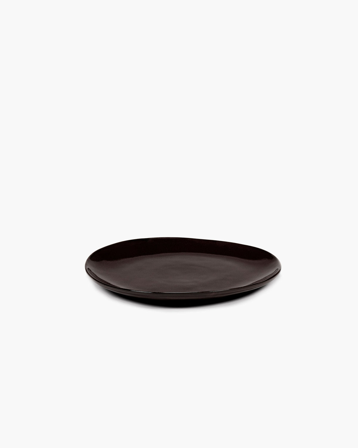 Bord L Ebony La Mère - Set van 2