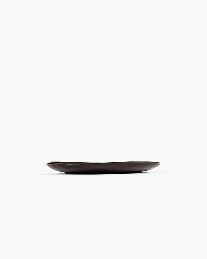 Bord L Ebony La Mère - Set van 2
