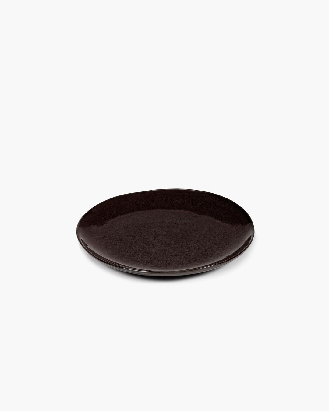 Bord L Ebony La Mère - Set van 2